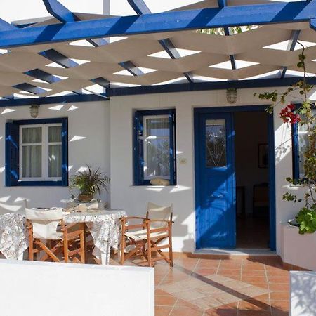 Apartments With View Adamantas  Екстериор снимка