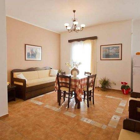 Apartments With View Adamantas  Екстериор снимка