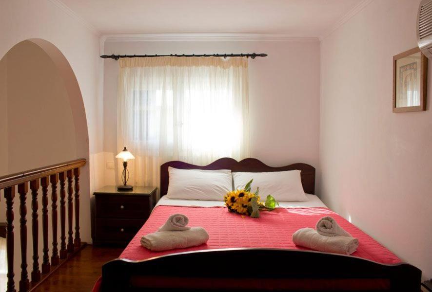 Apartments With View Adamantas  Екстериор снимка