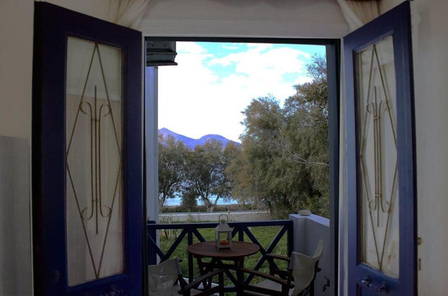 Apartments With View Adamantas  Екстериор снимка