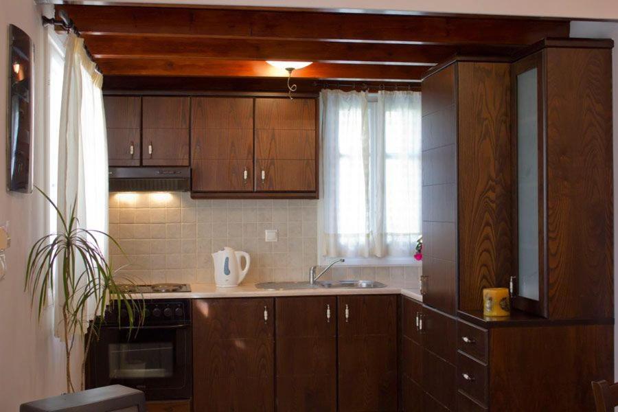 Apartments With View Adamantas  Екстериор снимка