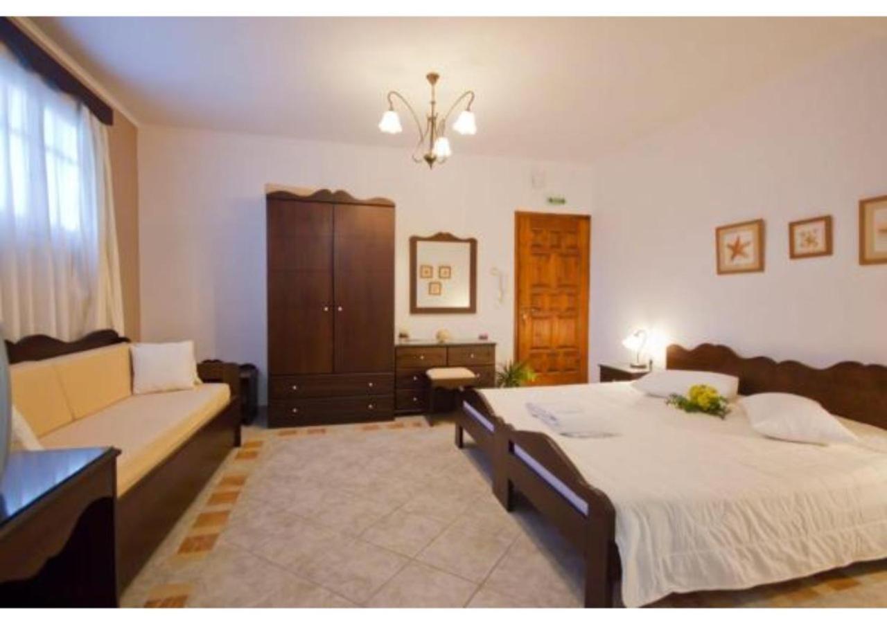 Apartments With View Adamantas  Екстериор снимка