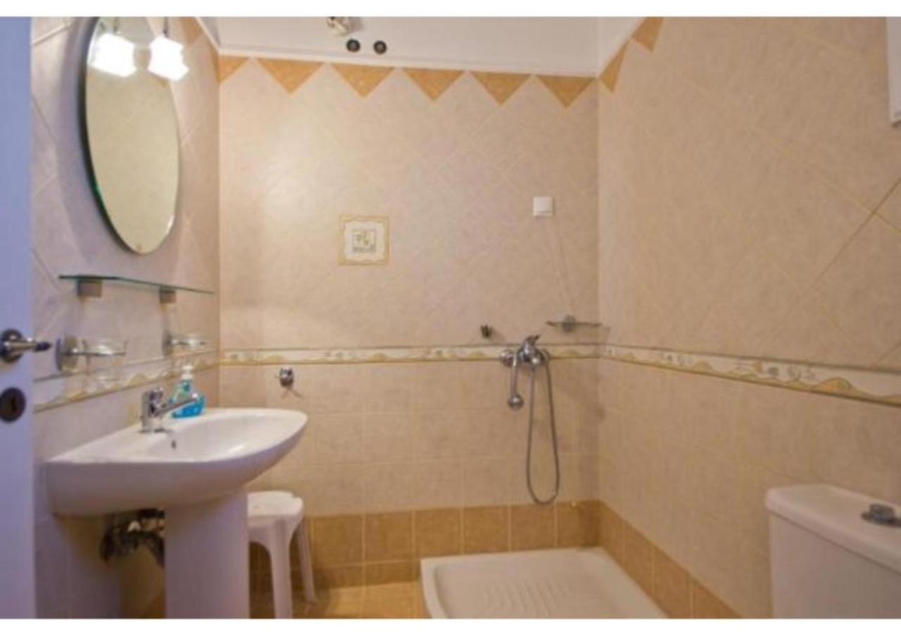 Apartments With View Adamantas  Екстериор снимка