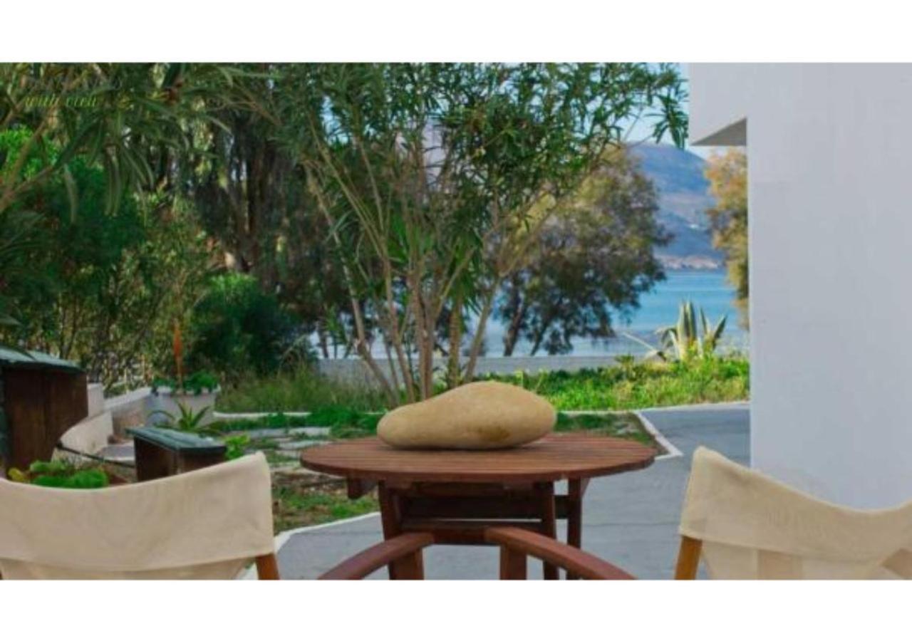 Apartments With View Adamantas  Екстериор снимка