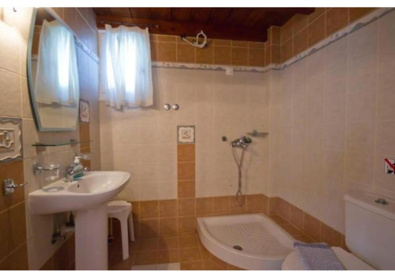 Apartments With View Adamantas  Екстериор снимка