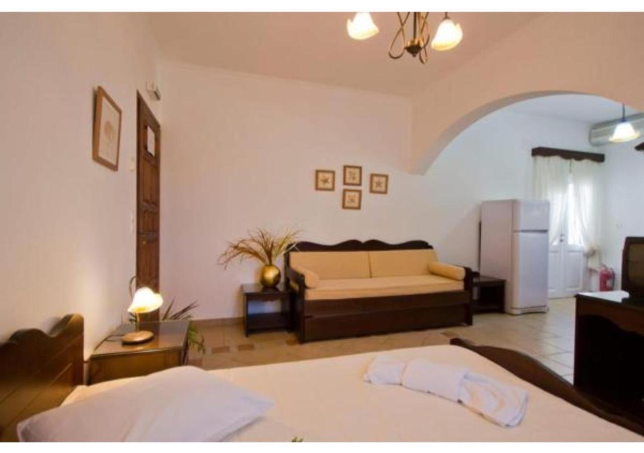 Apartments With View Adamantas  Екстериор снимка