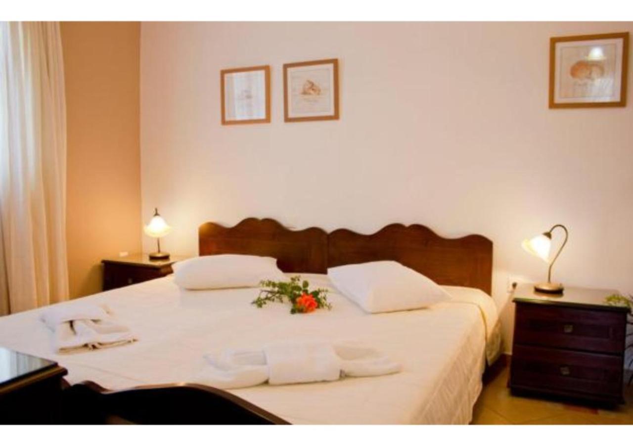 Apartments With View Adamantas  Екстериор снимка
