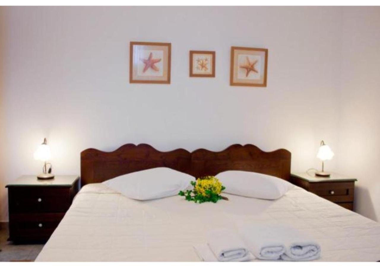 Apartments With View Adamantas  Екстериор снимка